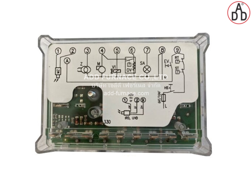 resideo DKO 974-N Mod.05 (2)